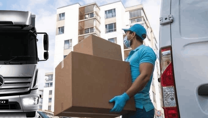 Evdeneve Nakliye Hizmetleri